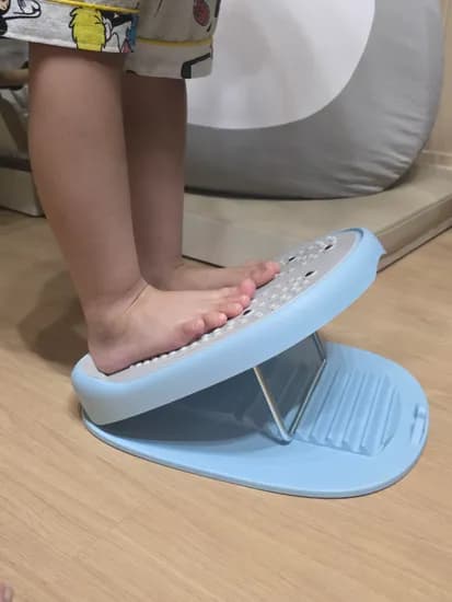 듀링 종아리 스트레칭보드
