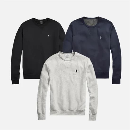폴로랄프로렌 맨투맨 32,460원 무배