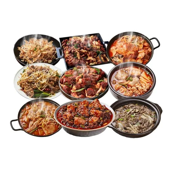 쿡솜씨 해물오꼬노미야끼 등 밀키트 2개 13,020원 무배