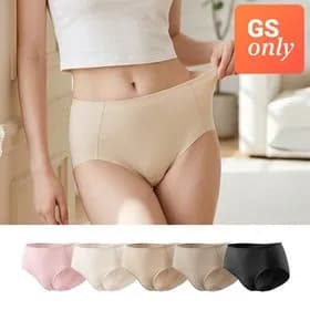 오모떼 햄 노라인 팬티 5종 쿠폰적용시 21,900원 무료배송