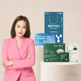 환인제약 비피유 선물세트 3개월분 99,000원