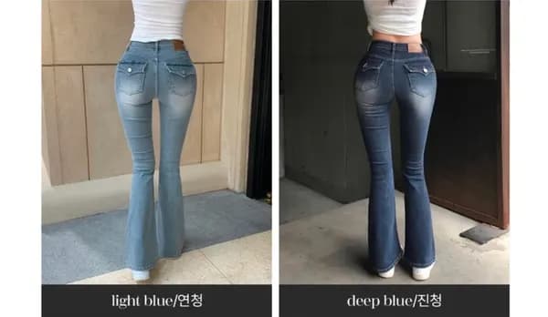 골반 뽕 바지 입으시는 분들 신세계다 추천 부탁해용^^