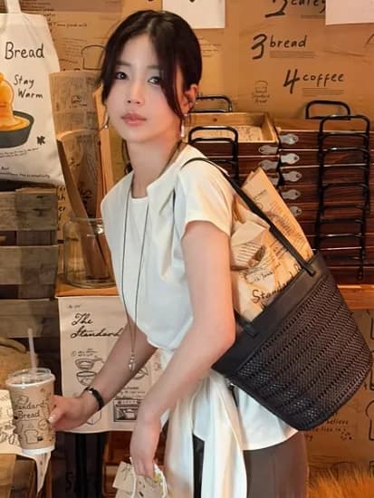 조이그라이슨 레아 숄더백 83,160원