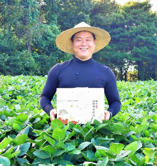 한과 선물세트 1kg 외 2종