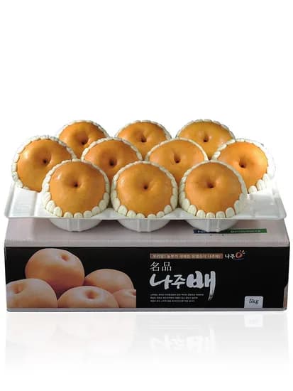 나주배 선물세트 5kg 9-10과 18,920원