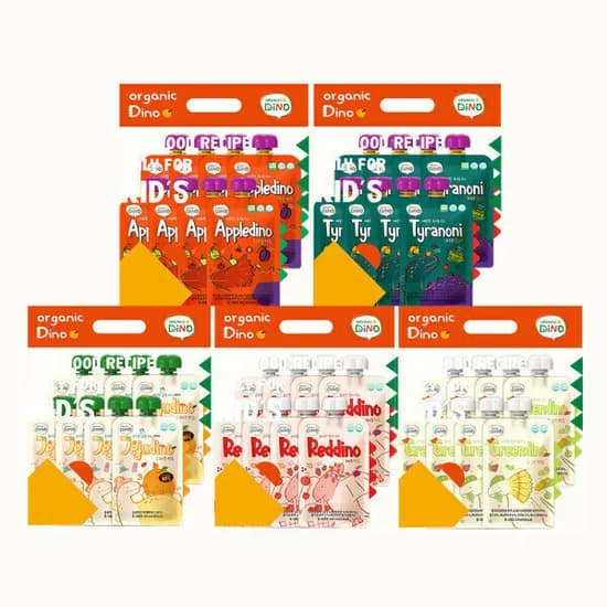 오가닉디노 무첨가 달여만든 배도라지 40팩 26,900원