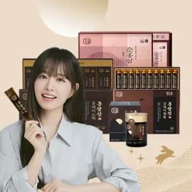 농협홍삼인 순홍삼, 굿데이 앰플, 굿데이 스틱 등 선물세트 할인해요~!
