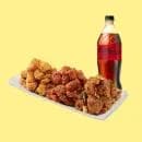 노랑3종+콜라제로1.25L 21800원