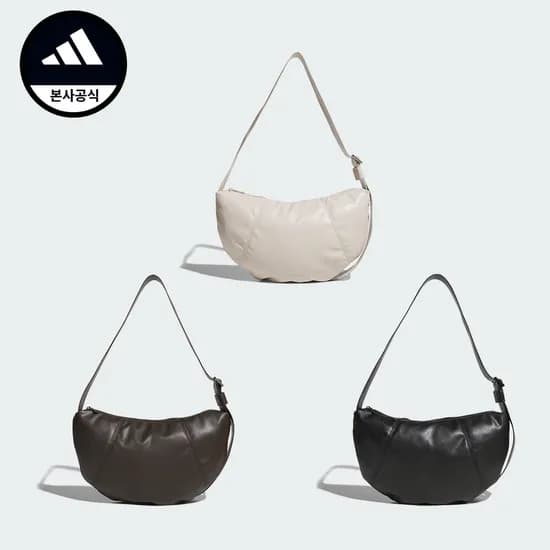 아디다스 아디다스 루나백 3종 택1 (카카오페이머니) 32076원 무배