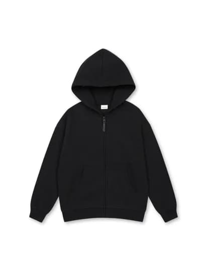 폴햄키즈 기모 플리스 후드 집업 21,370원
