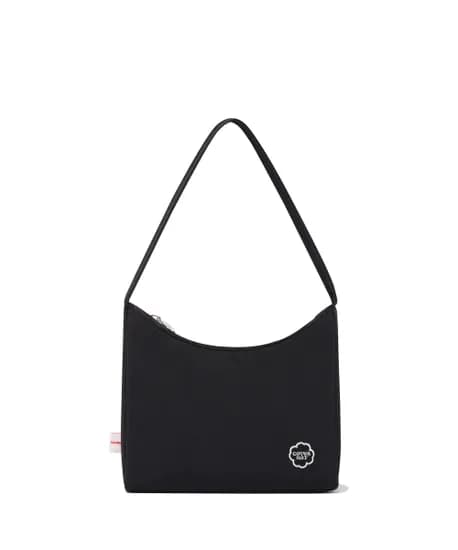 커버낫 우먼 클로버하트 나일론 호보백 8,100원