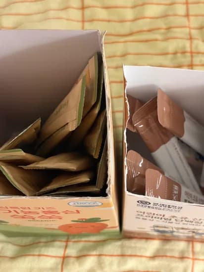 담록원 키즈 홍삼 1+1 무배 38,900원 체험분 증정하네요