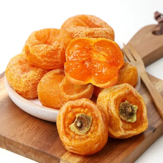 황토방 숙성 반건시 350g 2팩 15,900원