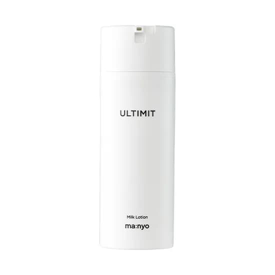 마녀공장 남성 얼티밋 올인원 밀크 120ml 7,800원 유배