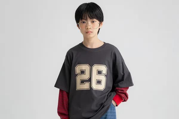 리틀뎁 레이서 그래픽 티셔츠 17,770원