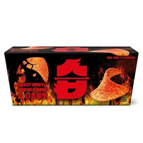 CJ제일제당 습 나쵸콤보 치폴레 소스 세트 93g 1세트 1,920원