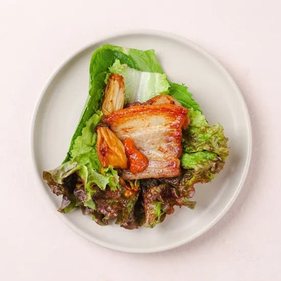 신선하랑 수입 냉동삼겹살 1kg 2개 10,990원