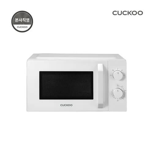 쿠쿠 미식컬렉션 전자레인지 18L CMW-H1810MW