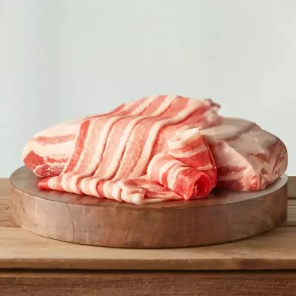 냉동 대패삼겹살 1kg 2개 15,900원