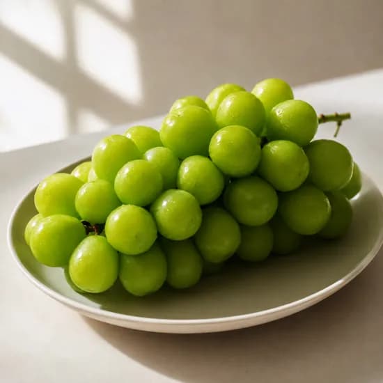 산지직송 고당도 샤인머스켓 2kg 9,210원