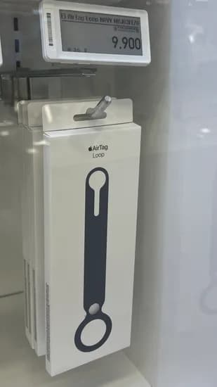 애플태그 루프 9,900원
