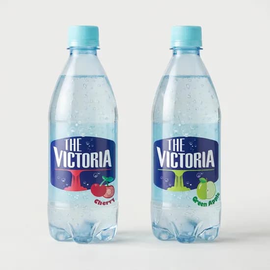 웅진식품 더빅토리아 체리 500ml 20개 외 그린애플 20개