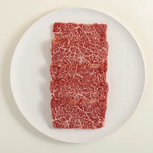 한우맘 1등급 한우 살치살 150g 16,900원