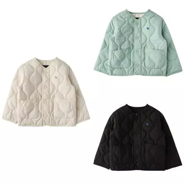 블루독 26FW 신상품 베이직 패딩점퍼 37,810원