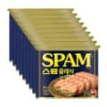 )옥션+카드) 스팸 클래식 340g 9개 25,170원(개당2,796원/시크릿쿠폰)