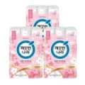 옥션 깨끗한나라 벚꽃프리미엄 28m30롤 3팩 삼카31270원!
