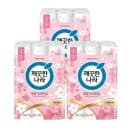 깨끗한나라 벚꽃프리미엄 28m 30롤 3팩 31,270원