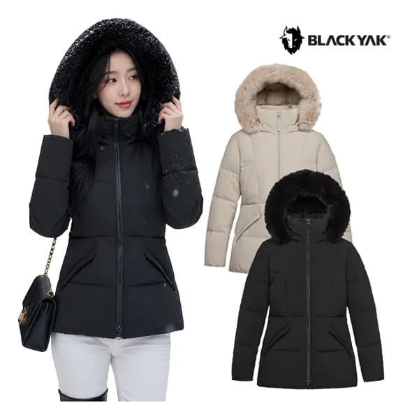 폭스퍼 구스다운 165,120원