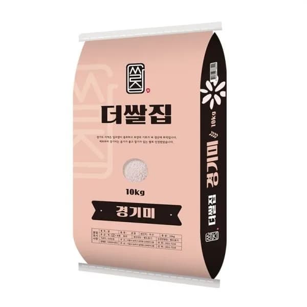 더쌀집 경기미 상등급 10kg 28,360원