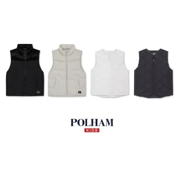 폴햄키즈 에어볼륨 베스트 18,020원