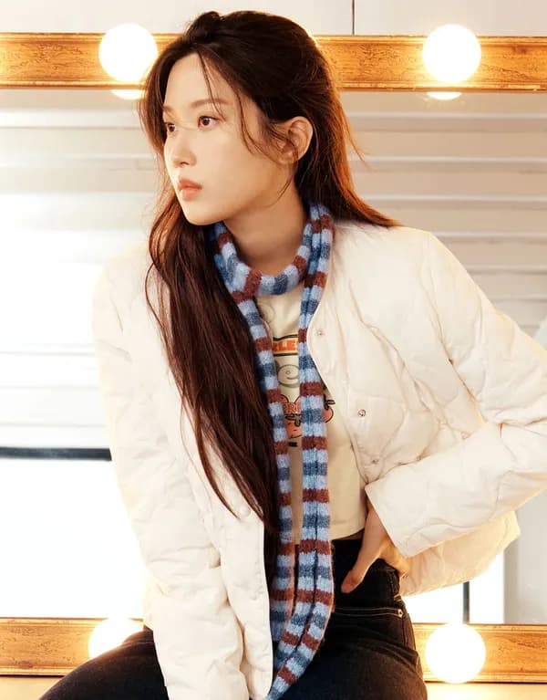 CLOUD LIGHT 경량 패딩 자켓 38,900원