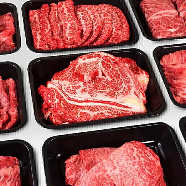 엄마네한우 투뿔한우 육회 200g+200g 18,280원