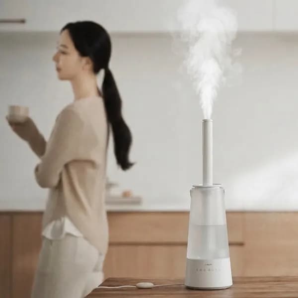 리큅 퓨어 복합식 가습기 6L LDH-CP602 리퍼 쿠폰가 43,610원