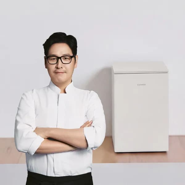 쿠쿠 미식컬렉션 고메큐브 김치냉장고 297,267원