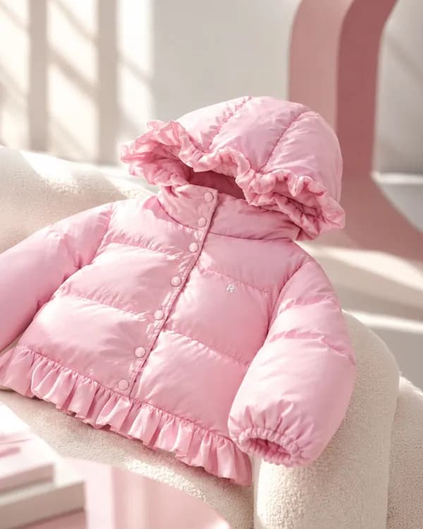 로아앤제인 에뚜왈 패딩 112,590원