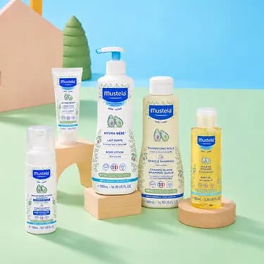무스텔라 클렌징세트 샴푸500ml2개+클렌징750ml2개 54,450원
