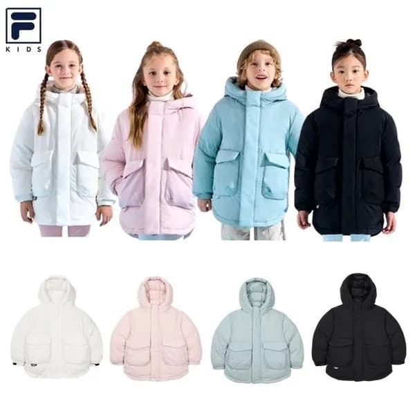 휠라키즈 클라우드 숏다운 56,820원