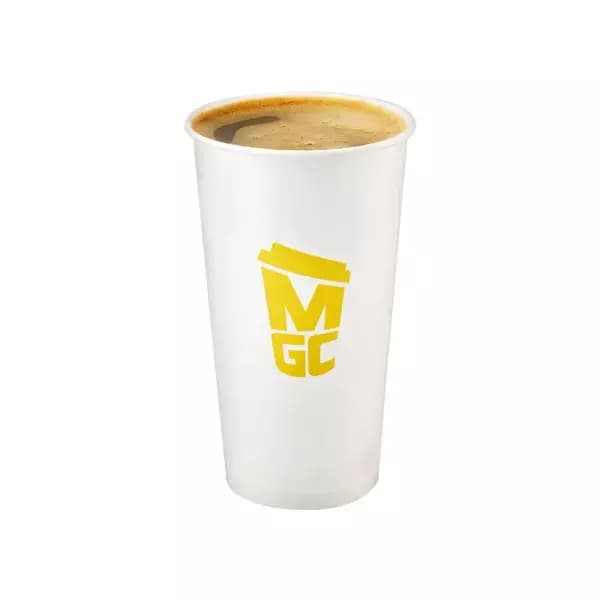 메가MGC커피 아메리카노 1,270원