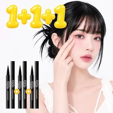 프롱 워터프루프 펜 아이라이너 3개 10,900원
