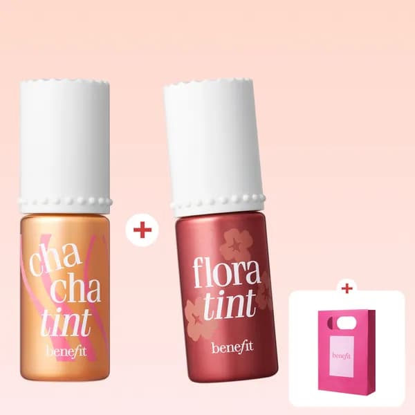 베네피트 1+1 틴트 27,000원