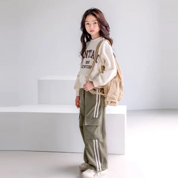 버블트리 아동 하이커 상하복 29,562원