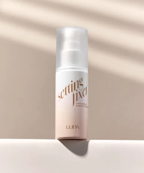 루나 롱래스팅 세팅 픽서 미니 50ml 3800원