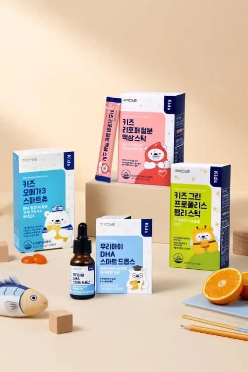 드시모네 김석진LAB 키즈 28,500원~