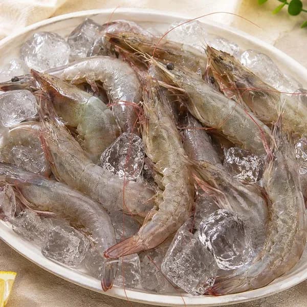 흰다리새우 생새우 활새우 1kg 29미내외 14,950원