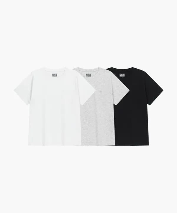 마리떼 기본티 3pack 25,276원