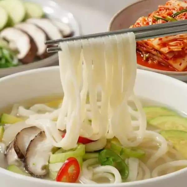 명동칼국수 5인분 만원 타임딜